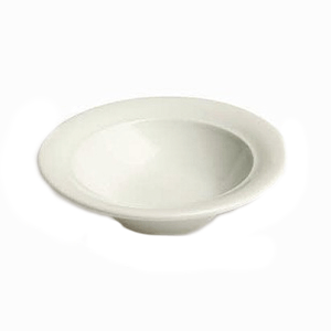 Набор салатников «Бьянко» (3 штуки); материал: фарфор; диаметр=15 см.; белый