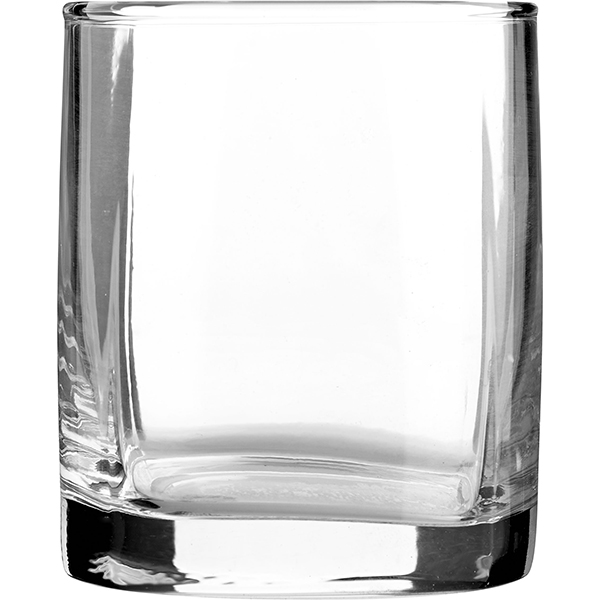 Олд Фэшн «Пикассо»; стекло; 280 мл; диаметр=78, высота=88 мм; прозрачный