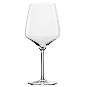 Бокал для вина «Экспириенс»; хрустальное стекло; 695 мл; диаметр=105, высота=231 мм; прозрачный