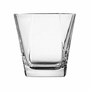 Олд Фэшн «Призм»; стекло; 370 мл; диаметр=103, высота=96 мм; прозрачный