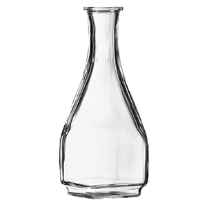 Штоф квадратный «Каррэ»  стекло  объем: 1 литр Arcoroc