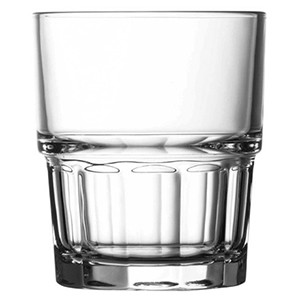 Олд Фэшн (6 шт.);  стекло;  200 мл;  высота=84 мм;  прозрачный;