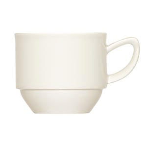 Чашка чайная «Рафинез»  материал: фарфор  180 мл Bauscher
