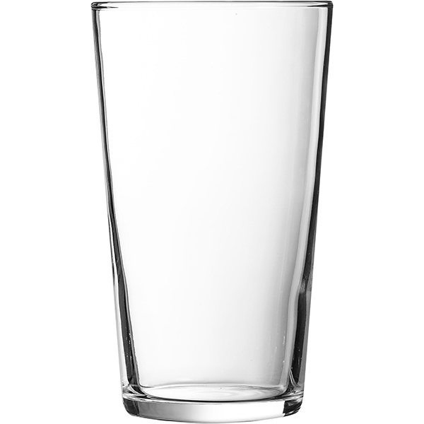 Хайбол «Коник»; стекло; 570 мл; диаметр=90, высота=150 мм; прозрачный