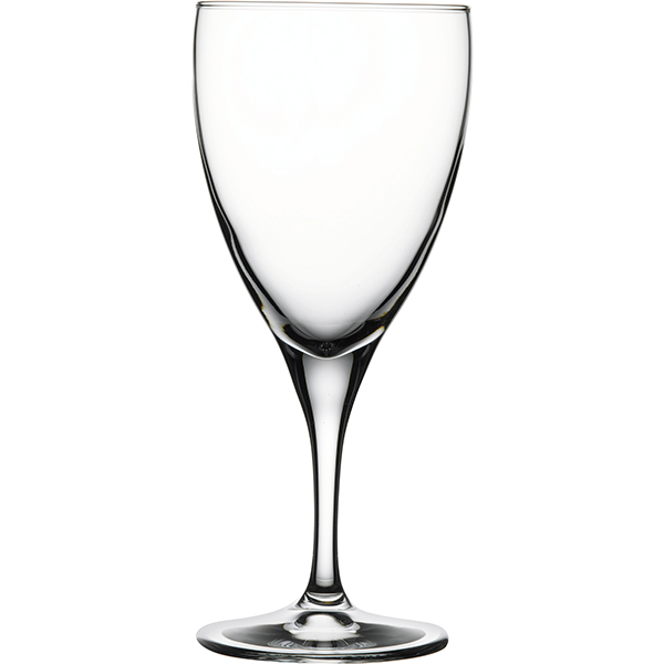 Бокал для вина «Лирик»  стекло  400 мл Pasabahce