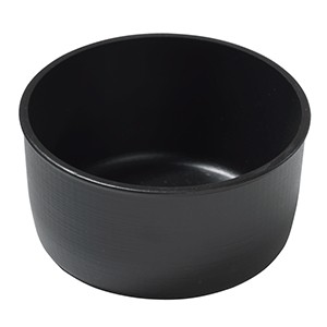 Форма кондитерская (6 штук); пластик; диаметр=8.2, высота=4 см.