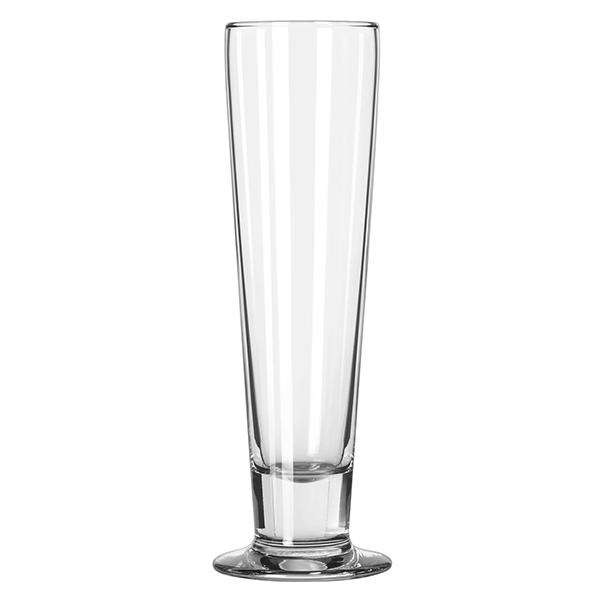 Бокал пивной; стекло; 429 мл; диаметр=69, высота=232 мм; прозрачный