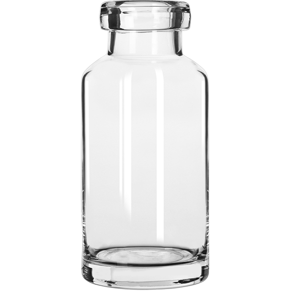 Бутылка; стекло; 1.19л; диаметр=92, высота=251 мм; прозрачный