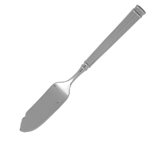 Нож для рыбы «Дориа»; сталь нержавеющая