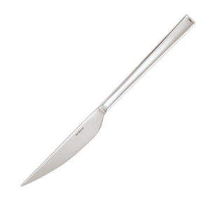 Нож для стейка «Линеа»; сталь нержавеющая