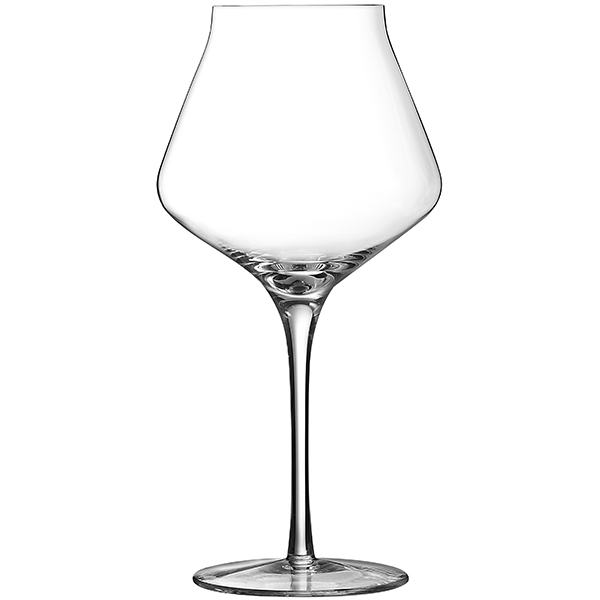 Бокал для вина «Ревил ап»; стекло; 450 мл; диаметр=104, высота=222 мм; прозрачный