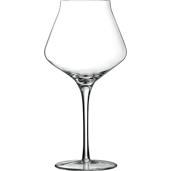 Бокал для вина «Ревил ап»; стекло; 0.55л; диаметр=11, высота=23.6 см.; прозрачный
