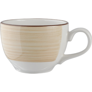 Чашка чайная «Чино»  материал: фарфор  455 мл Steelite