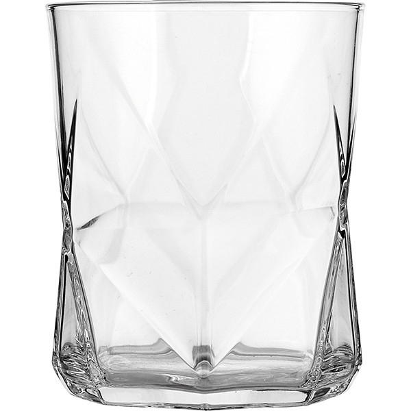 Олд Фэшн «Кассиопея»; стекло; 410мл; D=85,H=107мм; прозрачный