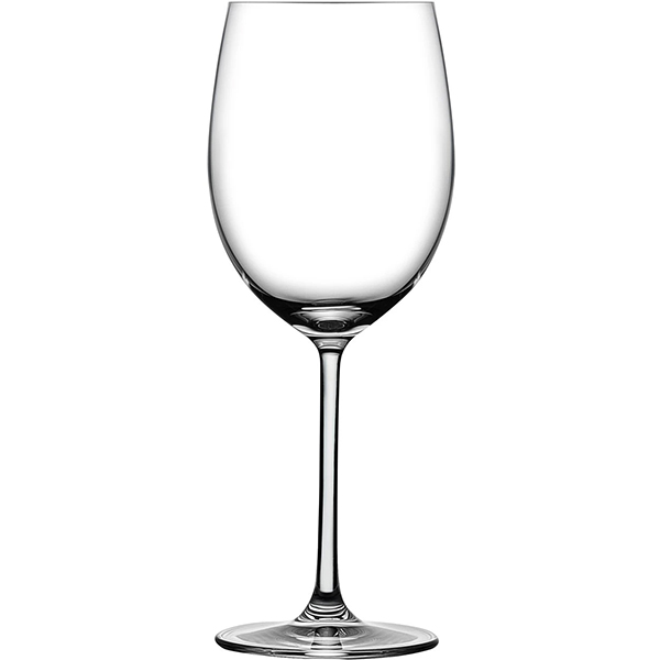 Бокал для вина  хрустальное стекло  430мл NUDE