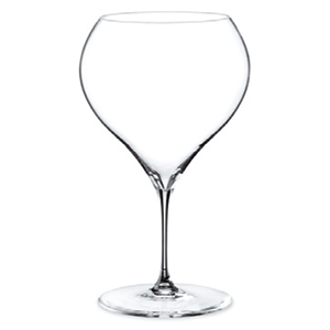 Бокал для вина «Сэнчуал»  хрустальное стекло  0.89л Rona