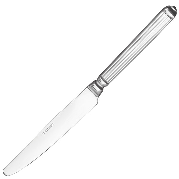 Нож десертный «Элит»; сталь нержавеющая