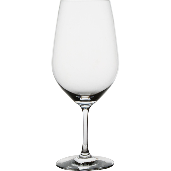 Бокал для вина «Вина»; хрустальное стекло; 0.63л