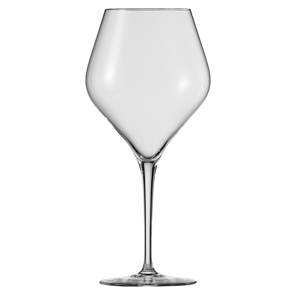 Бокал для вина «Финесс»  хрустальное стекло  0.66л Schott Zwiesel