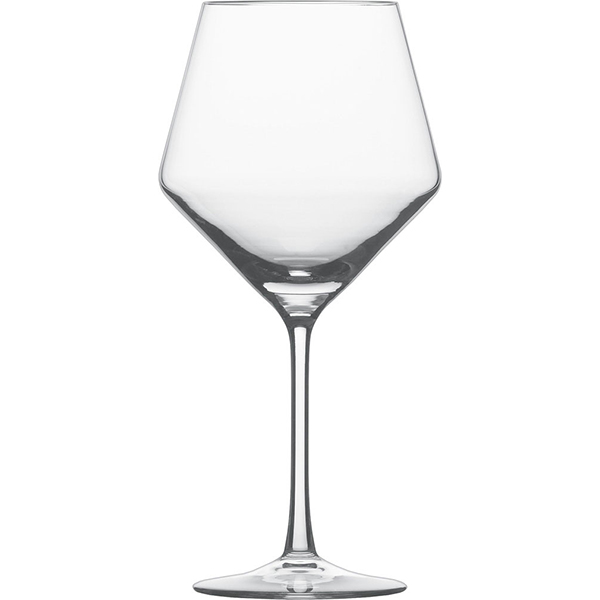 Бокал для вина «Пьюр»  хрустальное стекло  690мл Schott Zwiesel