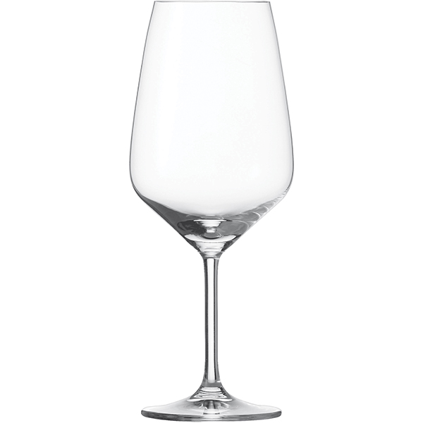 Бокал для вина «Тэйст»  хрустальное стекло  655мл Schott Zwiesel