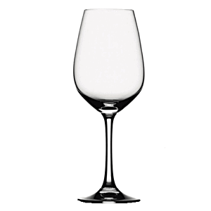 Бокал для коньяка и бренди «Вино Гранде»; хрустальное стекло; 235мл; D=41/46,H=184мм; прозрачный