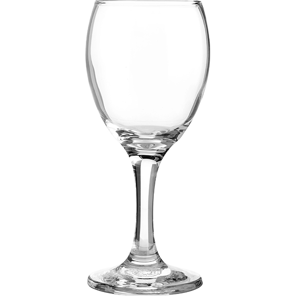 Бокал для вина «Империал»  стекло  195мл Pasabahce