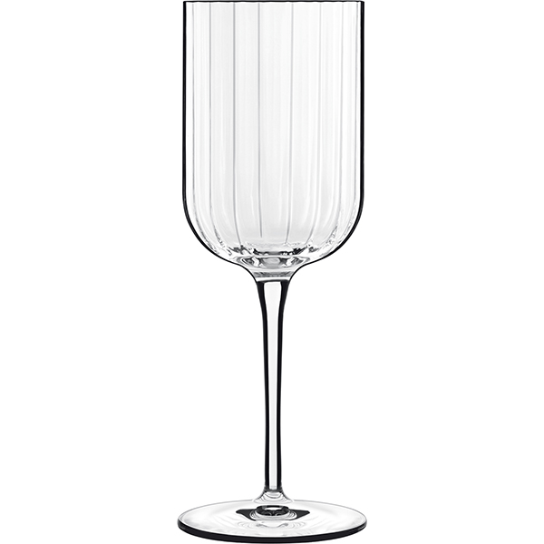 Бокал для вина «Бах»  хрустальное стекло  280мл Bormioli Luigi