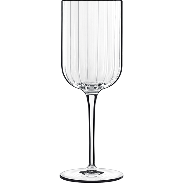Бокал для вина «Бах»  хрустальное стекло  400мл Bormioli Luigi