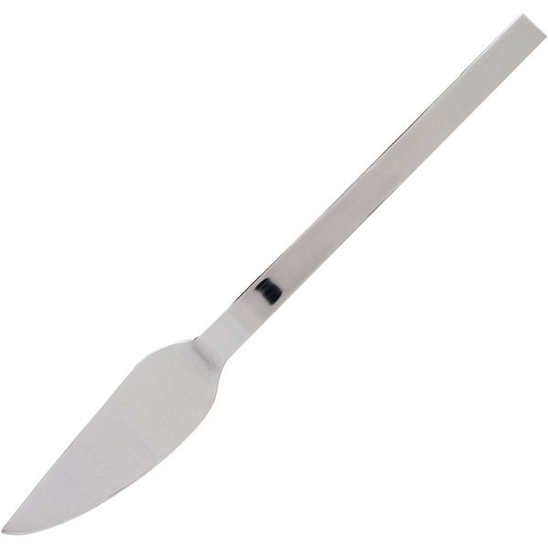 Нож для рыбы «Гелекси»; сталь нержавеющая