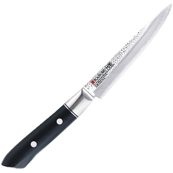 Нож кухонный универс. «Касуми»  сталь  L=12см Kasumi