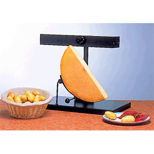 Раклетница для сыра; H=40,L=53,B=26.5см; 900вт