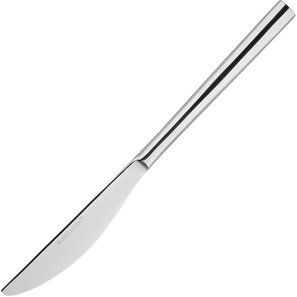 Нож столовый «Калипсо»  сталь нержавеющая  Tian