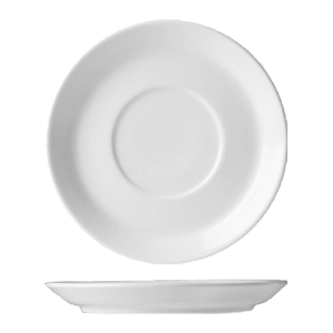 Блюдце «Акапулько»  материал: фарфор  диаметр=14.5 см. Tognana