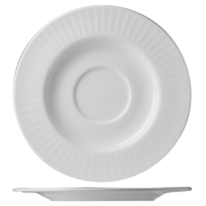 Блюдце «Эвита»  материал: фарфор  диаметр=12.5, высота=1.5 см. G.Benedikt