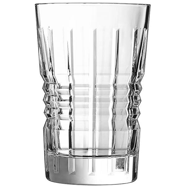 Хайбол «Рандеву»; хрустальное стекло; 360мл; прозрачный