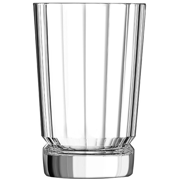 Хайбол «Макассар»; хрустальное стекло; 360мл; прозрачный