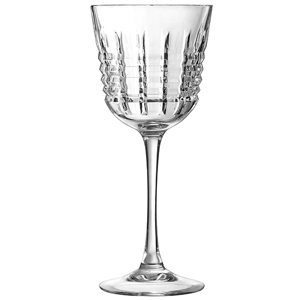 Бокал для вина «Рандеву»  хрустальное стекло  250мл Cristal D arques