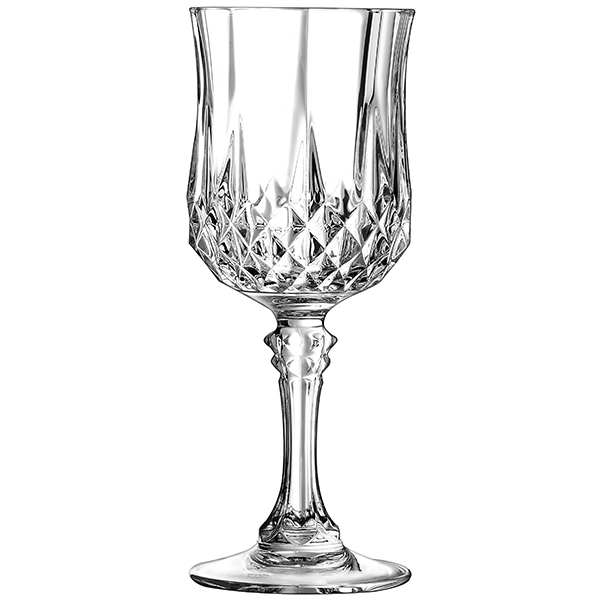 Бокал для вина «Лонгшамп»  хрустальное стекло  170мл Cristal D arques