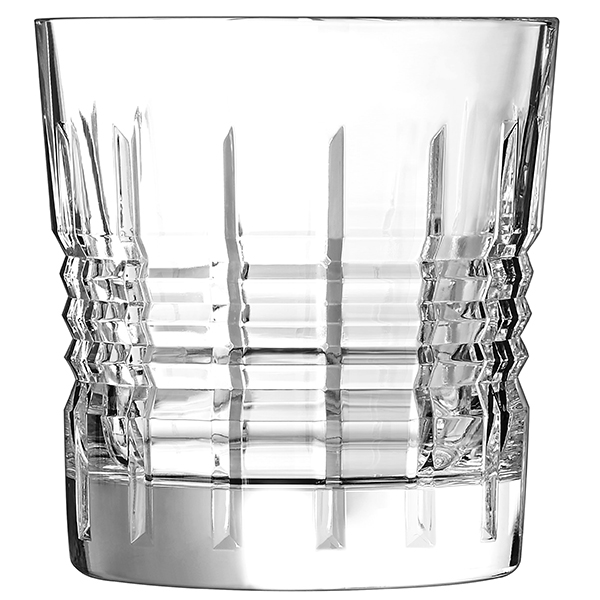 Олд Фэшн «Рандеву»  хрустальное стекло  320мл Cristal D arques
