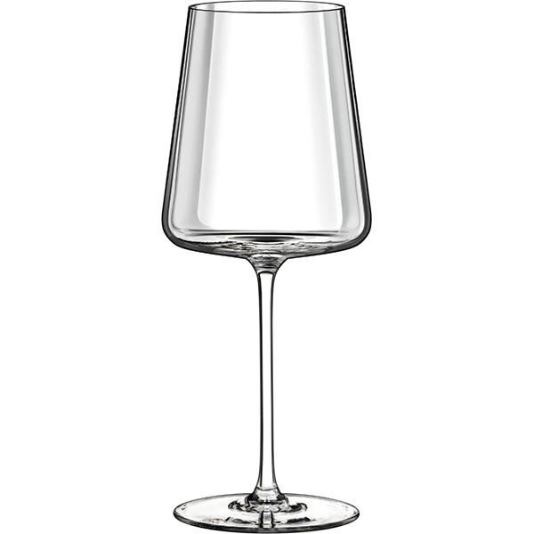 Бокал для вина «Мод»  хрустальное стекло  0.55л Rona