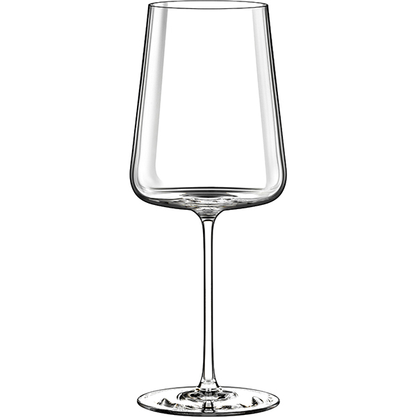 Бокал для вина «Мод»  хрустальное стекло  680мл Rona