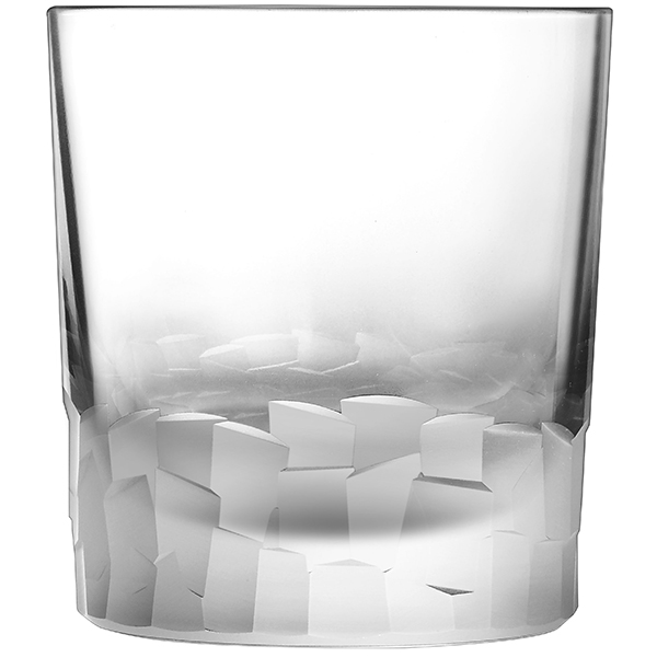 Олд Фэшн «Интуишн колорс»  хрустальное стекло  320мл Cristal D arques