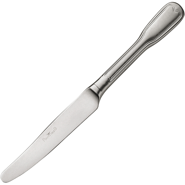 Нож десертный «Витториале»  сталь нержавеющая  Pintinox