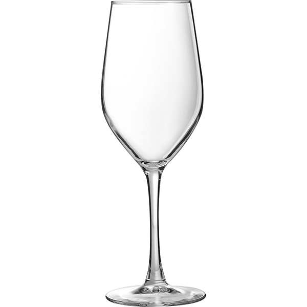 Бокал для вина «Селест»; стекло; 450мл; D=60/79,H=237мм; прозрачный