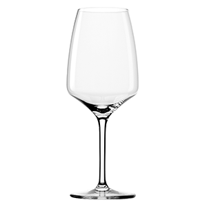 Бокал для вина «Экспириенс»; хрустальное стекло; 645 мл; диаметр=95, высота=238 мм; прозрачный