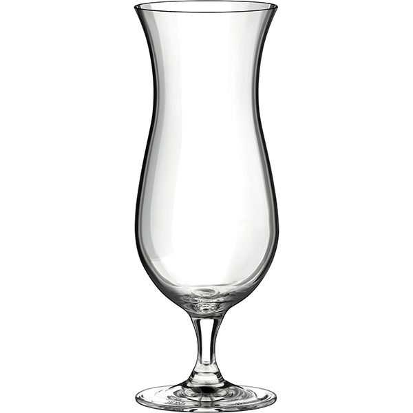 Харикейн «Эдишн»; хрустальное стекло; 465 мл; диаметр=77, высота=205 мм; прозрачный