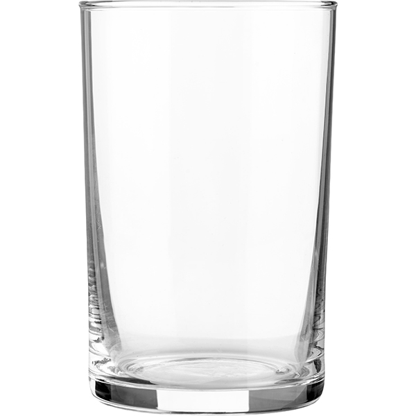 Стакан для чая; стекло; 250 мл; диаметр=66, высота=103 мм; прозрачный