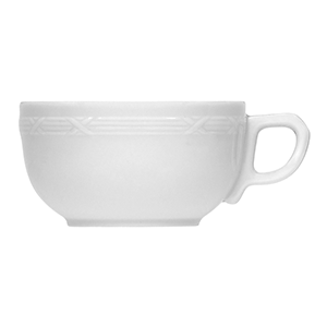 Чашка чайная «Штутгарт»  материал: фарфор  250 мл Bauscher