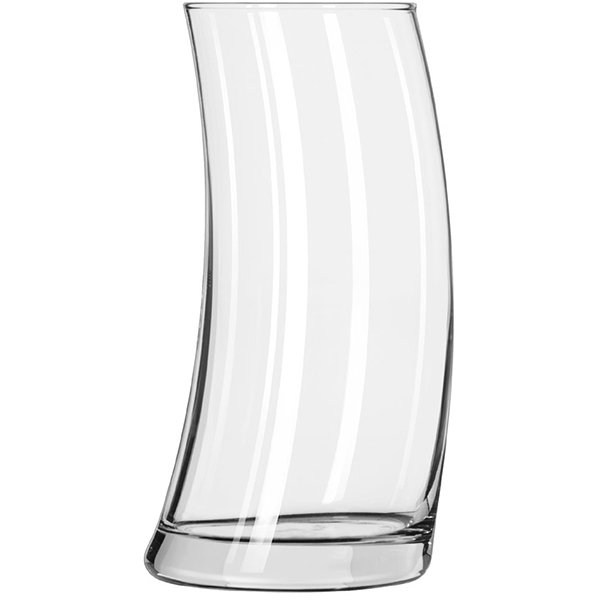 Хайбол «Бравура кулер»; стекло; 495 мл; диаметр=64/78, высота=157 мм; прозрачный